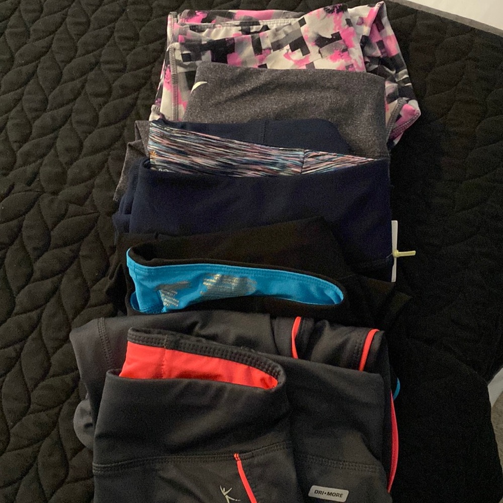 Bundle size S
